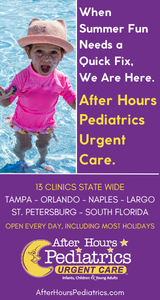 After Hours Pediatric June 2026