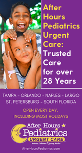 After Hours Pediatric Urgent Care