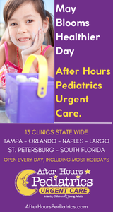 After Hours Pediatric Urgent Care