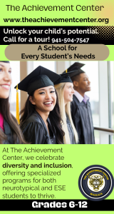 The Achievement Center
