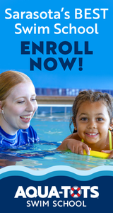 Aqua Tots Swim School Sarasota 