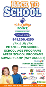 Discovery Point Twelve Oaks 