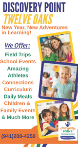 Discovery Point Twelve Oaks 