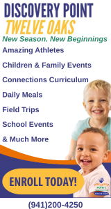 Discovery Point Twelve Oaks 