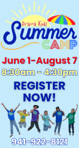 Drama Kids of Manasota Summer Camp