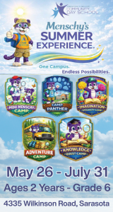 Hershorin Schiff Community Day Camps