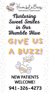 HumbleBees Pediatric Dentistry