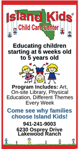 Island Kids Child Care Center 