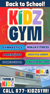 Kidz Gym