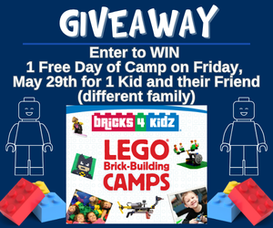 Giveaway