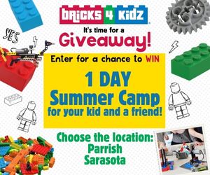 Giveaway