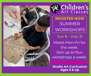 Children's Art Classes