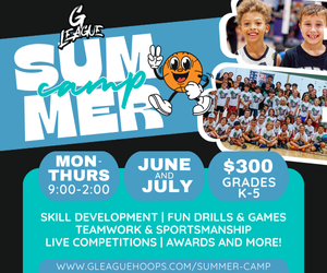 G League Youth Basketball League