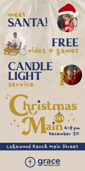 Grace Church Sarasota