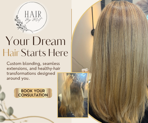 Hair by Brit