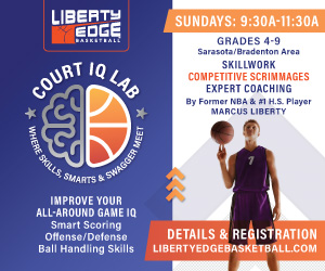 Liberty Edge Court IQ