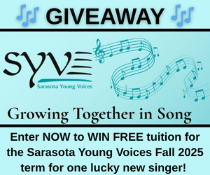Giveaway