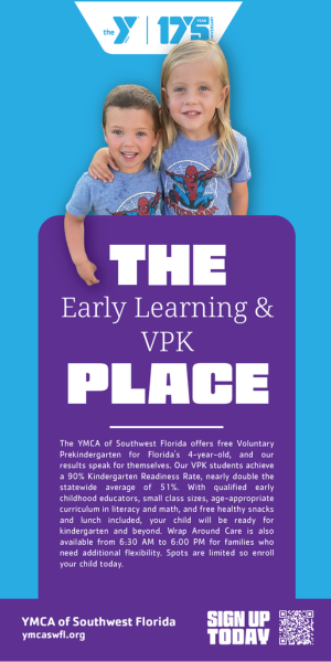 YMCA Early Learning and VPK