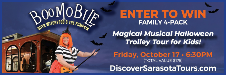 BooMobile Giveaway