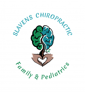 Slavens Family & Pediatric Chiropractic LOGO