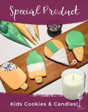 cookies and candles.jpg