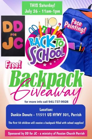 Passion Church Parrish Backpack Giveaway.jpg
