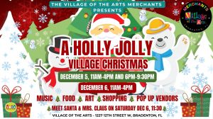 holly jolly village.jpg