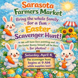 Easter Scavenger Hunt Sarasota Farmers Market.jpg
