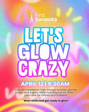 Good Friday at the Sarasota Fairgrounds