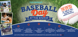 Baseball Day at The Bishop