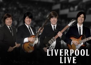 Liverpool Live: A Tribute to the Beatles 