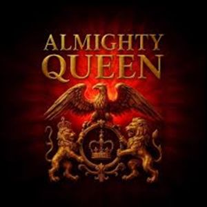 Almighty Queen - A Tribute To Queen