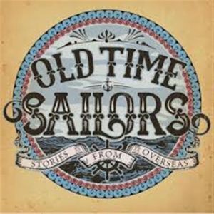 Old Time Sailors