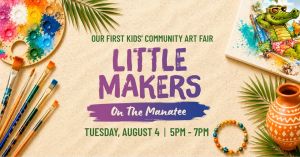 Little Makers at Whiskey Joes.jpg