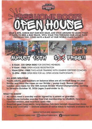 Sarasota BMX Open House Aug 15.jfif