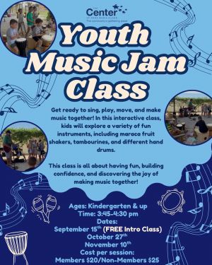 Youth Music Jam at Center of AMI.jfif