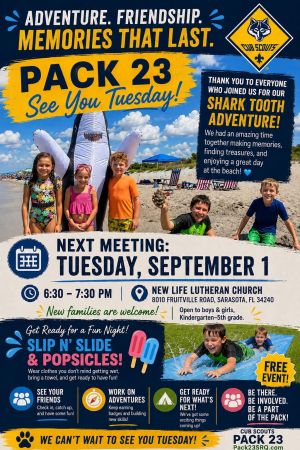 Cub Scouts Sarasota 9-01.jpg