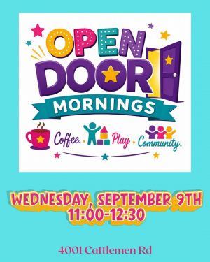 Open Door Mornings at Stage Door Studios.jpg