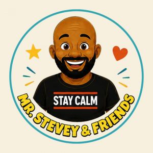 Mr Stevey and Friends.jpg