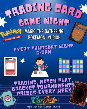 Coco Joe's Trading Card Game Night.jpg