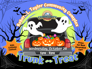 Robert L Taylor Trunk or Treat.png