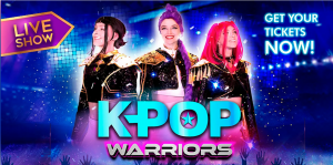 K-Pop Warriors Sarasota.png