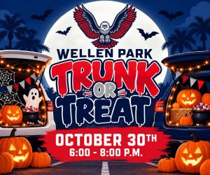 Wellen park High Trunk or Treat.jfif