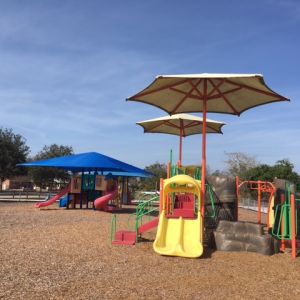 Newtown Estates Park