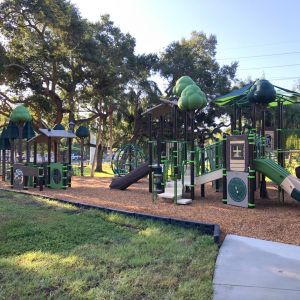 Pioneer Park