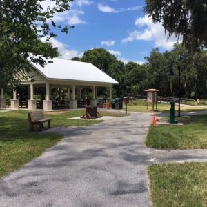 Urfer Family Park