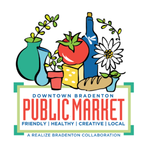 Downtown Bradenton Public Market