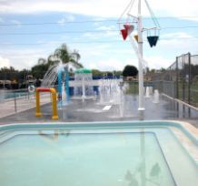 Willie J. "Bro" Clemons, Jr. Pool and Splash Park