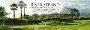 River Strand Golf and Country Club - Golf Lessons