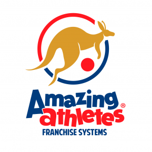 Amazing Athletes